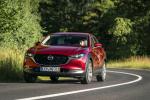 Mazda CX-30 2019 года (WW)